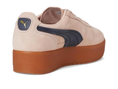 PUMA Women's Palermo Elevata SneakersGreygray